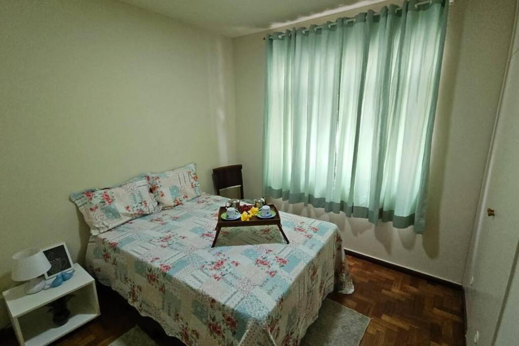 Apartamento No Centro De Нова-Фрибургу Екстер'єр фото
