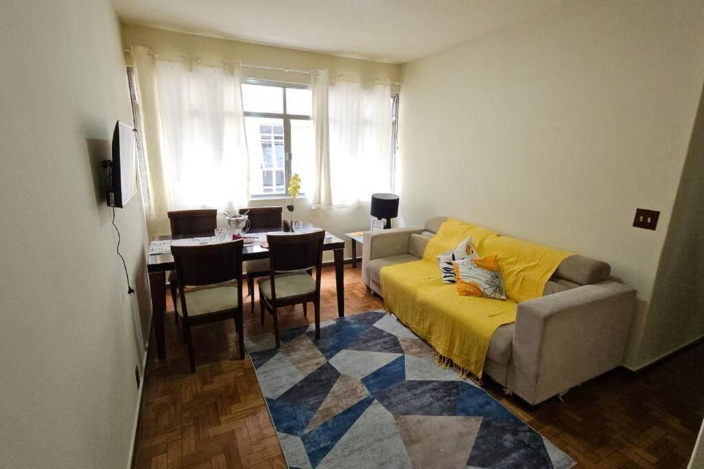 Apartamento No Centro De Нова-Фрибургу Екстер'єр фото