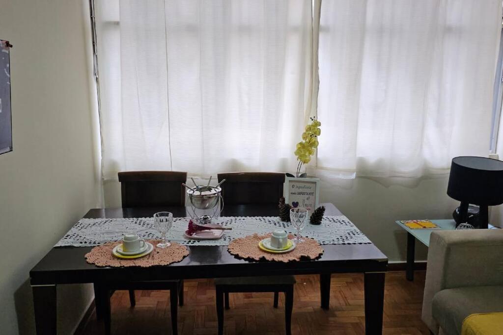 Apartamento No Centro De Нова-Фрибургу Екстер'єр фото